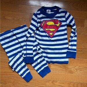 Hanna andersen 4t pajamas